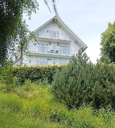 Pension Breitenborn Массерберґ Екстер'єр фото