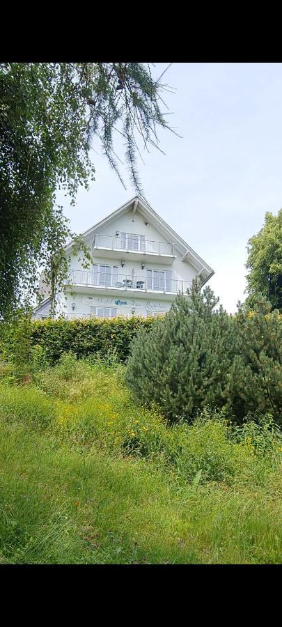 Pension Breitenborn Массерберґ Екстер'єр фото